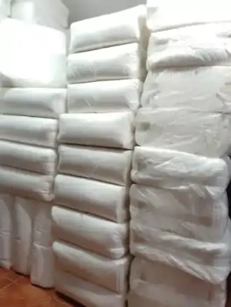 Tapete Higiênico 80x60 pacote com 60 unidades